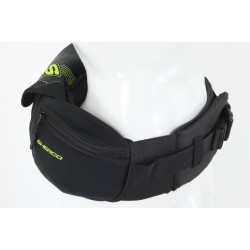 Sacoche banane SHERCO noir