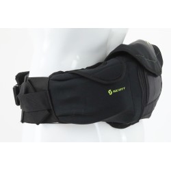 Sacoche banane SHERCO noir