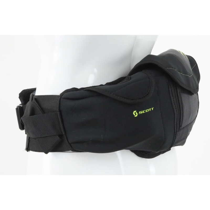 Sacoche banane SHERCO noir