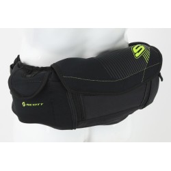 Sacoche banane SHERCO noir