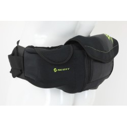 Sacoche banane SHERCO noir