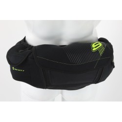 Sacoche banane SHERCO noir