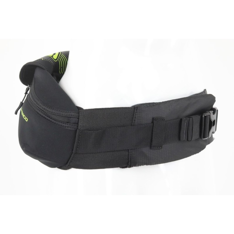 Sacoche banane SHERCO noir