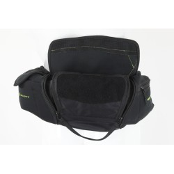 Sacoche banane SHERCO noir