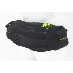 Sacoche banane SHERCO noir
