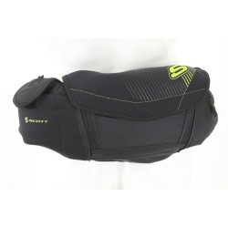 Sacoche banane SHERCO noir