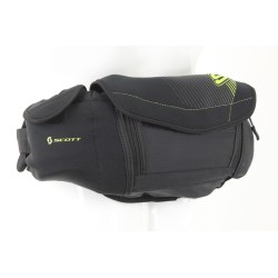 Sacoche banane SHERCO noir