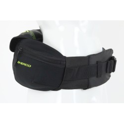 Sacoche banane SHERCO noir