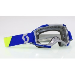 Lunette casque SHERCO...