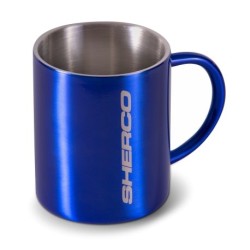 Tasse mug SHERCO bleu