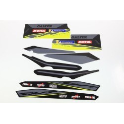 Kit autocollant SHERCO 2022...