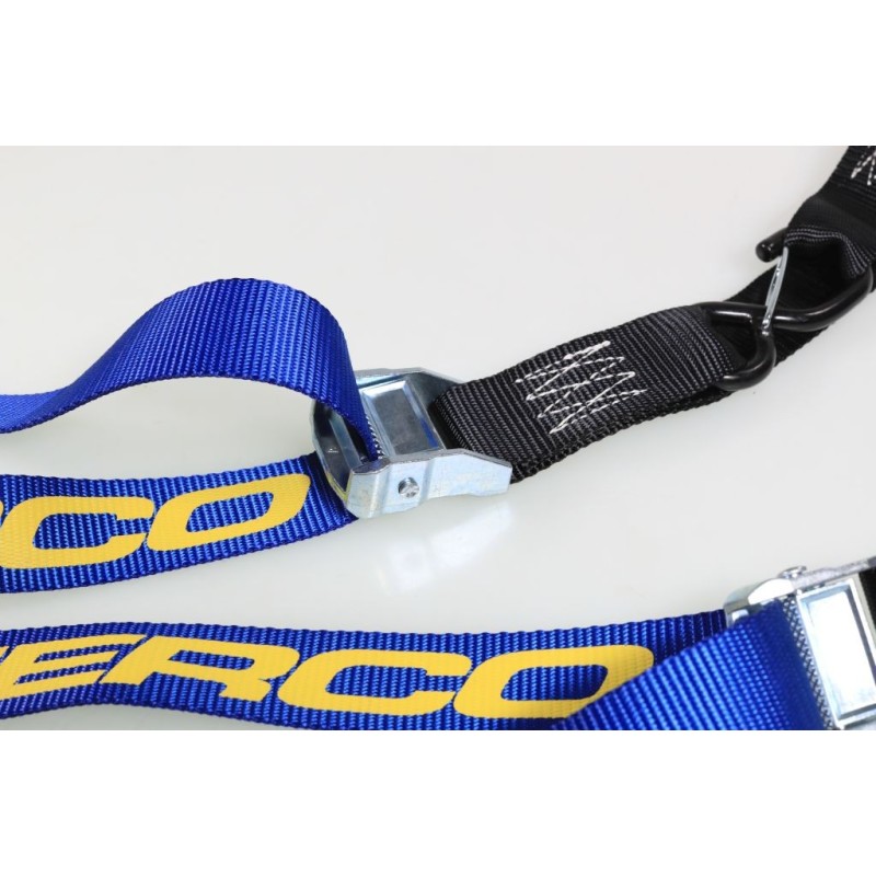 Sangles SHERCO 35mm la paire