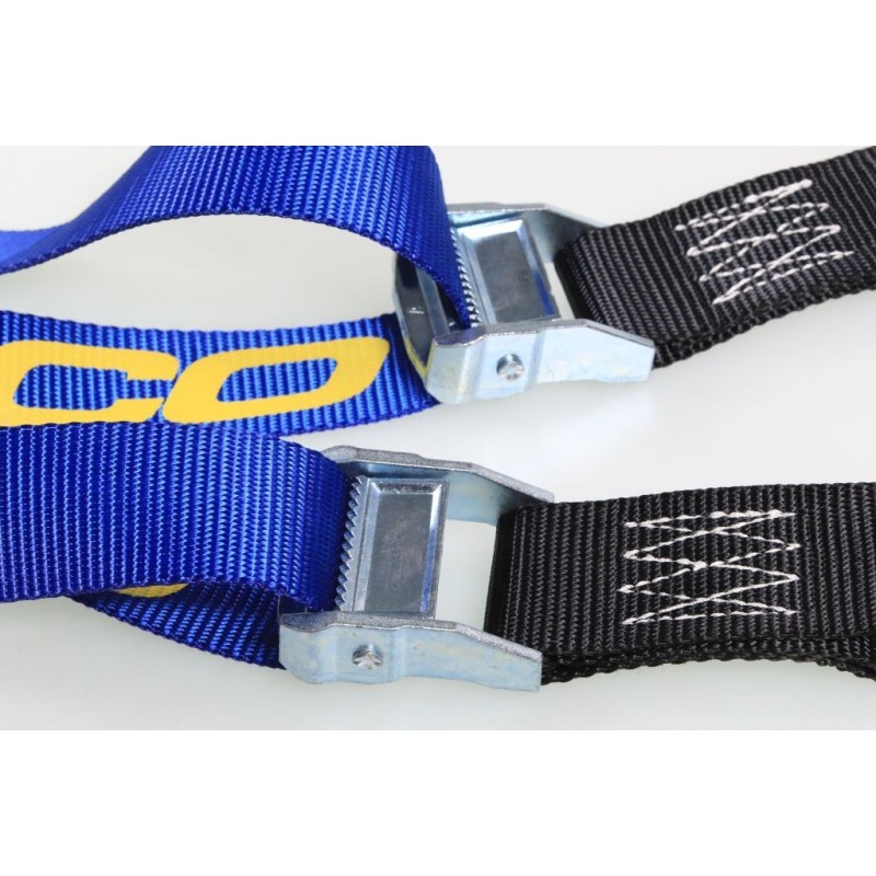 Sangles SHERCO 35mm la paire