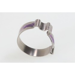 Collier durite eau...