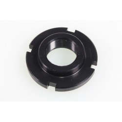 Ecrou serrage direction SHERCO/SCORPA 2023 alu