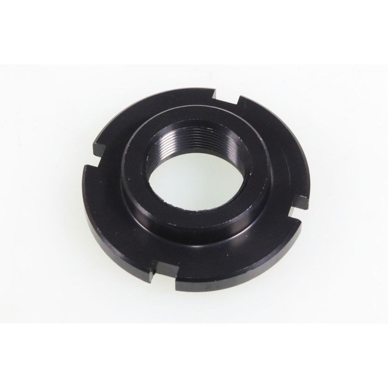 Ecrou serrage direction SHERCO/SCORPA 2023 alu