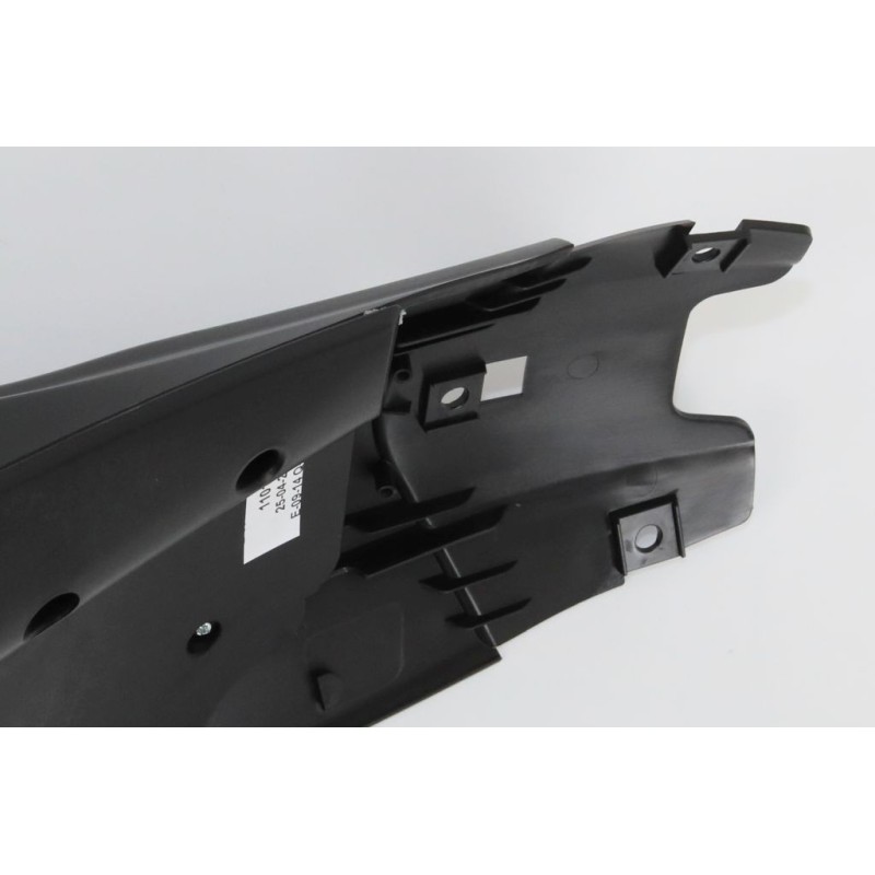 Selle SHERCO/SCORPA 2023 complète sans adhésifs