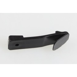 Clips fixation...