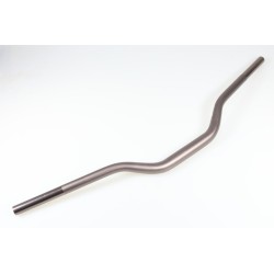 Guidon sans barre 28.6mm...