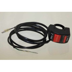 Bouton de map SHERCO 2008-2013