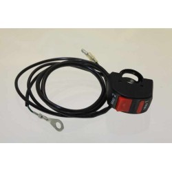 Bouton de map SHERCO 2008-2013