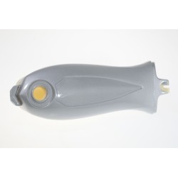 Reservoir essence SHERCO 2006-2009 plastique
