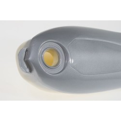 Reservoir essence SHERCO 2006-2009 plastique