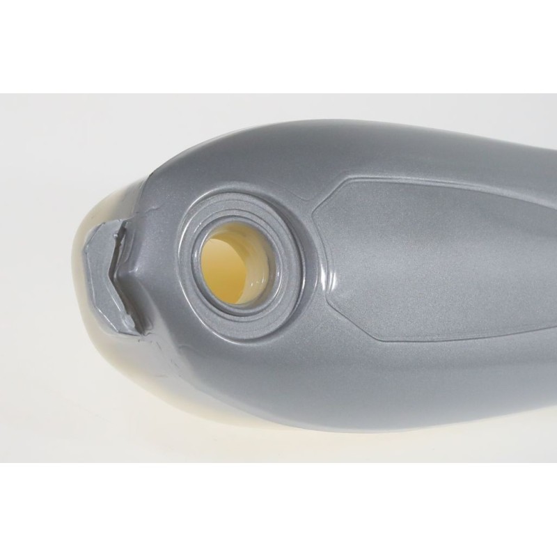 Reservoir essence SHERCO 2006-2009 plastique