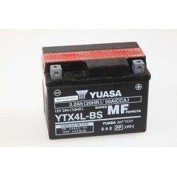 Batterie SHERCO TY/XY et...