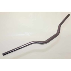 Guidon sans barre 28.6mm...