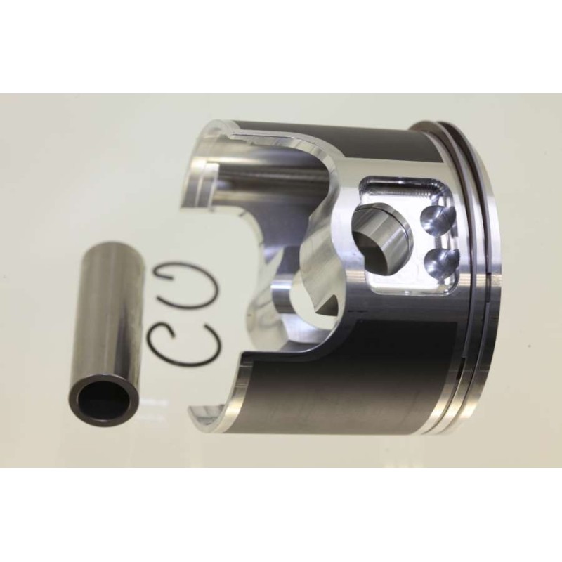 Piston SHERCO 2014-2015 factory 300 complet
