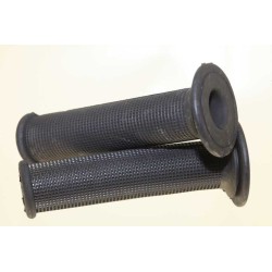 Revetement hard SHERCO noir