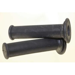 Revetement hard SHERCO noir