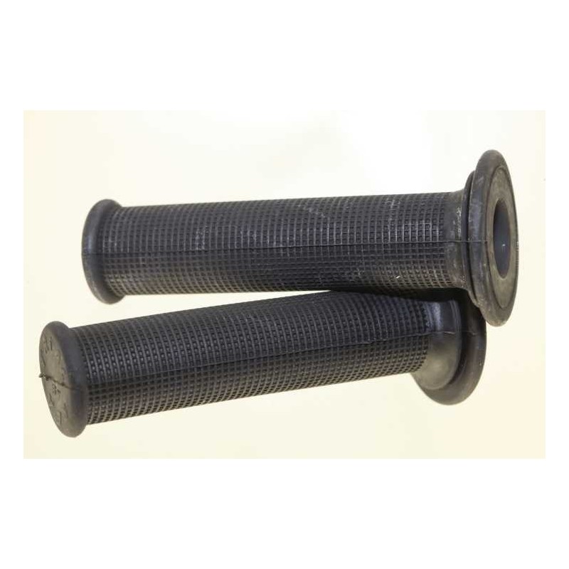 Revetement hard SHERCO noir