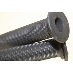 Revetement hard SHERCO noir