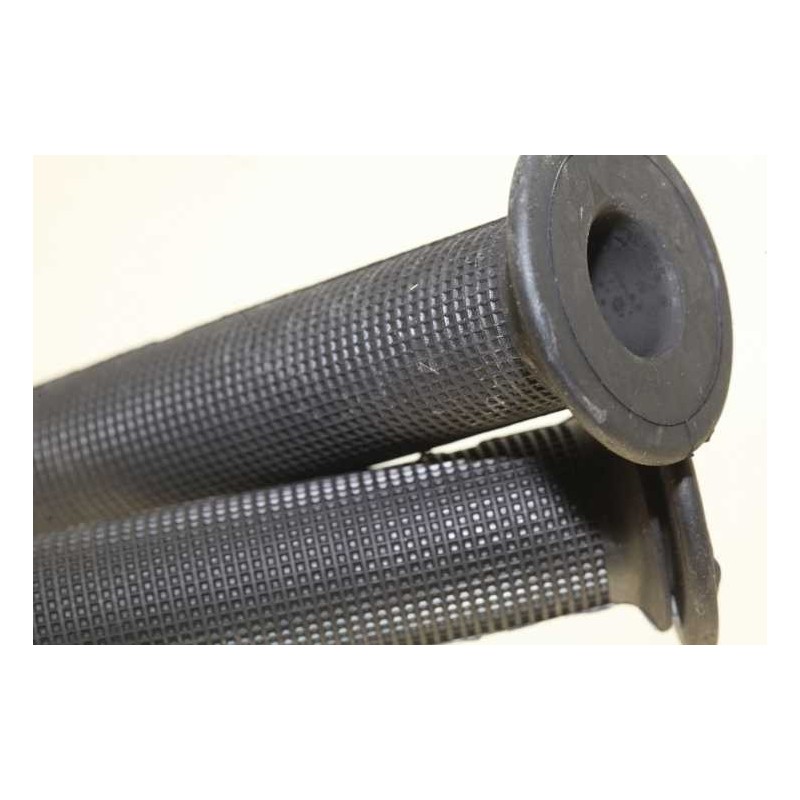 Revetement hard SHERCO noir