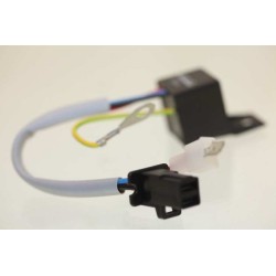 Regulateur ventilateur SHERCO 2009-2010 (cable long)