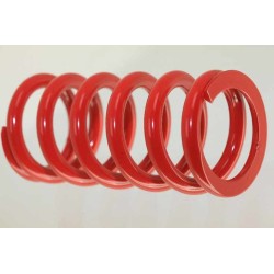 Ressort amortisseur OLLE SHERCO K=7.2 + souple