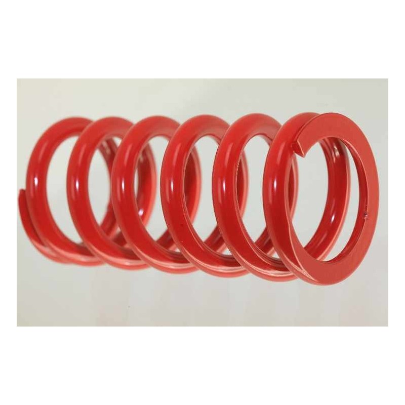 Ressort amortisseur OLLE SHERCO K=7.2 + souple