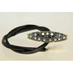 Led feu arriere SHERCO...