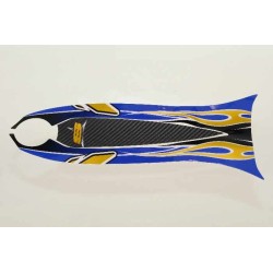 Autocollant reservoir...