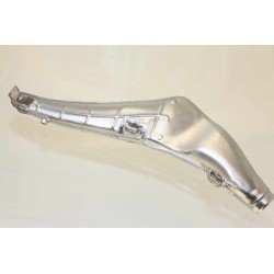 Silencieux echappement SHERCO 2010-2011