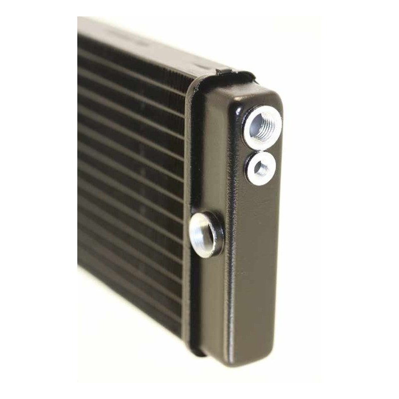 Radiateur SHERCO 2010 seul