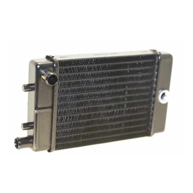 Radiateur SHERCO 2010 seul