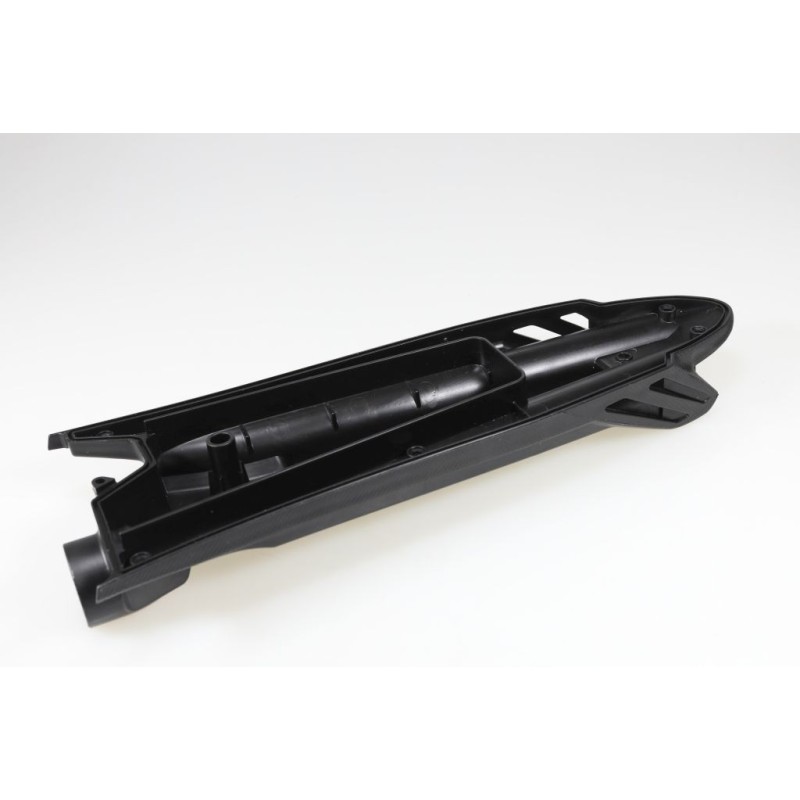 Boitier filtre a air SHERCO 2010-2011 partie inferieur