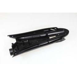 Boitier filtre a air SHERCO 2010-2011 partie inferieur