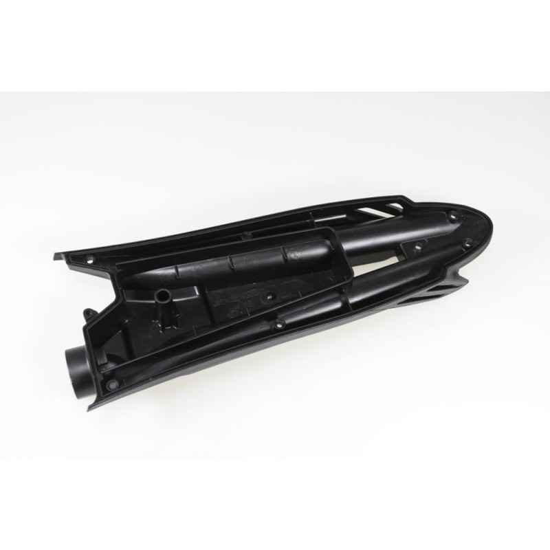 Boitier filtre a air SHERCO 2010-2011 partie inferieur