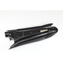 Boitier filtre a air SHERCO 2010-2011 partie inferieur