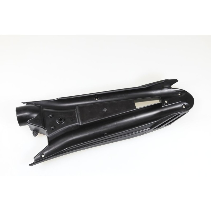 Boitier filtre a air SHERCO 2010-2011 partie inferieur