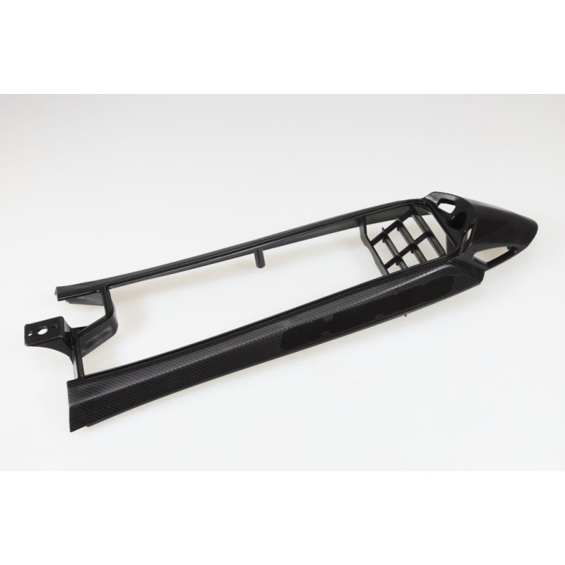 Boitier filtre a air SHERCO 2010-2011 partie superieur